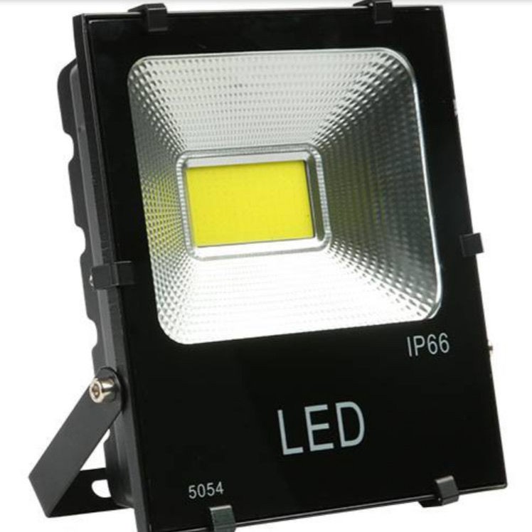 Đèn Pha Led 50w COB 5054 đủ công suất