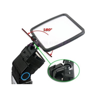 BỘ 4 TẤM TẢN SÁNG CHO ĐÈN FLASH