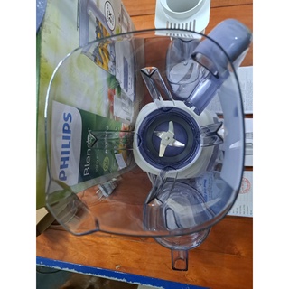[GIAN HÀNG UY TÍN] [HÀNG CHÍNH HÃNG] Máy xay sinh tố Philips HR2223/00
