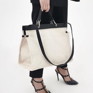 Túi Herdeclub Canvas Tote Bag