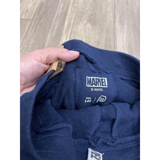 Quần joggers nỉ da cá size đại (full 68kg)