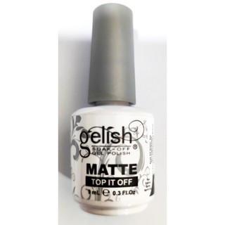 Base gel & Top & PH