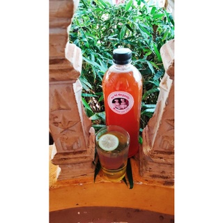 Combo 5 lít Mật ong nguyên chất
