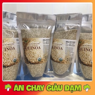 Hạt diêm mạch (Quinoa) hữu cơ 500g