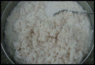 1 lít dầu dừa nguyên chất