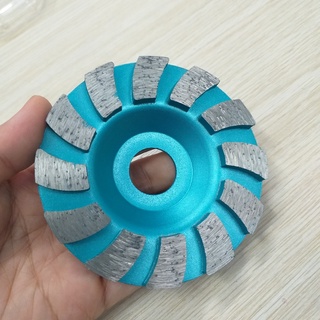 [Trợ giá] Bát phá đá granite AOKESI phi 90🔥⚡ FREESHIP 🔥⚡Bát mài cạnh đá hoa cương