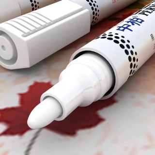 [Loại tốt] Bút repaint giày trắng loại tốt, tẩy vết ố đế giày boost