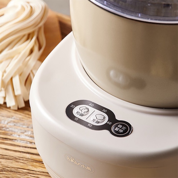 Máy Nhồi Bột Bear HMJ-A35Q2 3.5L bản nội địa - Máy trộn bột
