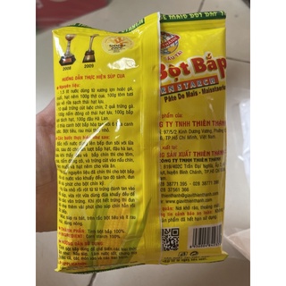 Bột bắp Thiên Thành - 150gram