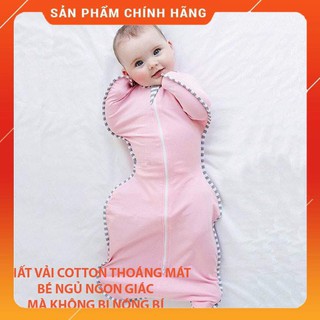 Nhộng LION BEAR , nhộng ngủ giúp bé ngủ ngon, sâu giấc ( hàng chính hãng)