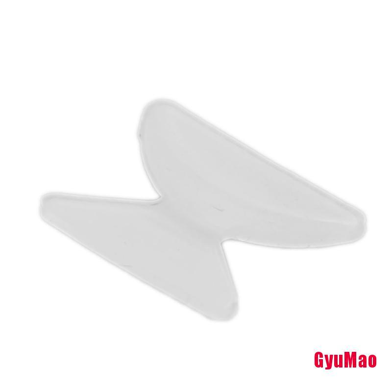 Bộ 5 Cặp Đệm Mũi Dán Mắt Kính Chống Trượt Bằng Silicone