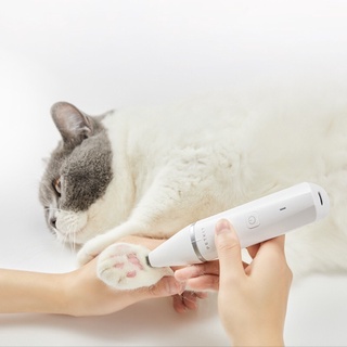 Tông Đơ Petkit 2 đầu, Kìm cắt móng Petkit