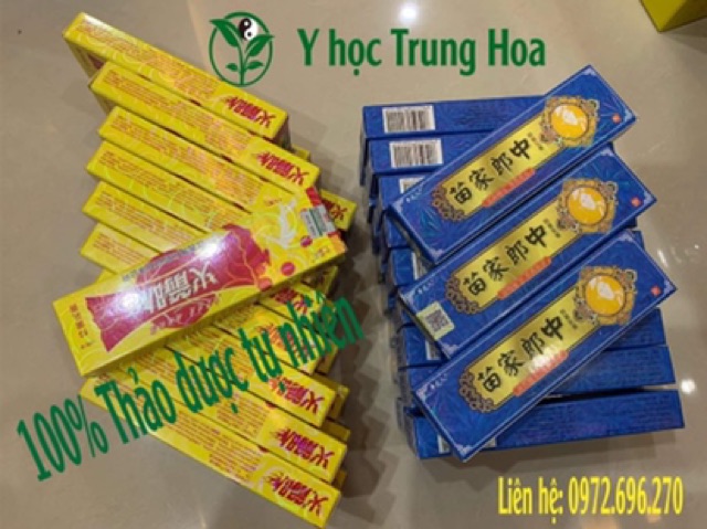 KEM BÔI NẤM CHÂN - TAY [ CỰC HIỆU QUẢ ] HẾT SẠCH NẤM CHỈ VỚI 1 TUÝP | BigBuy360 - bigbuy360.vn