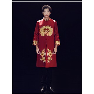 (👉👉GIÁ RẺ NHẤT) bộ hỷ phục trung hoa cổ trang