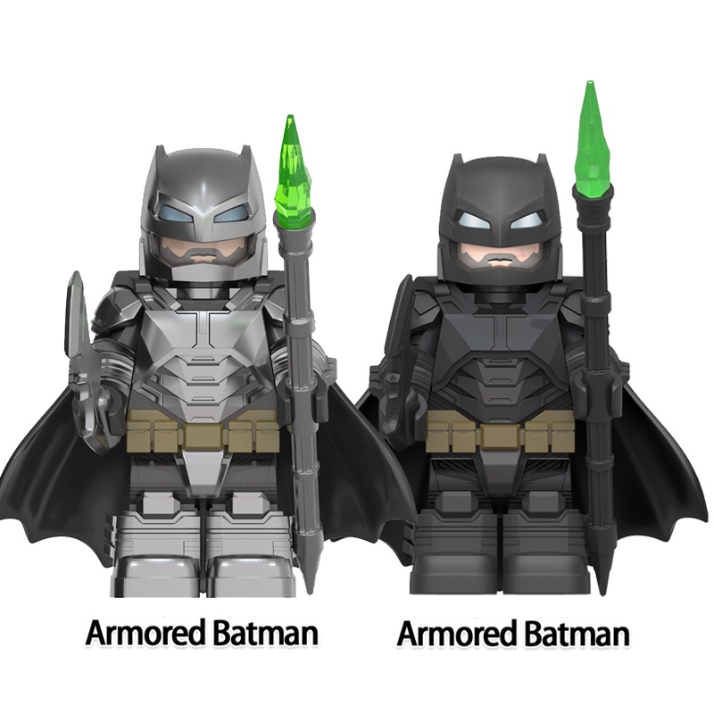 Dc Mô Hình Đồ Chơi Nhân Vật Siêu Anh Hùng Batman