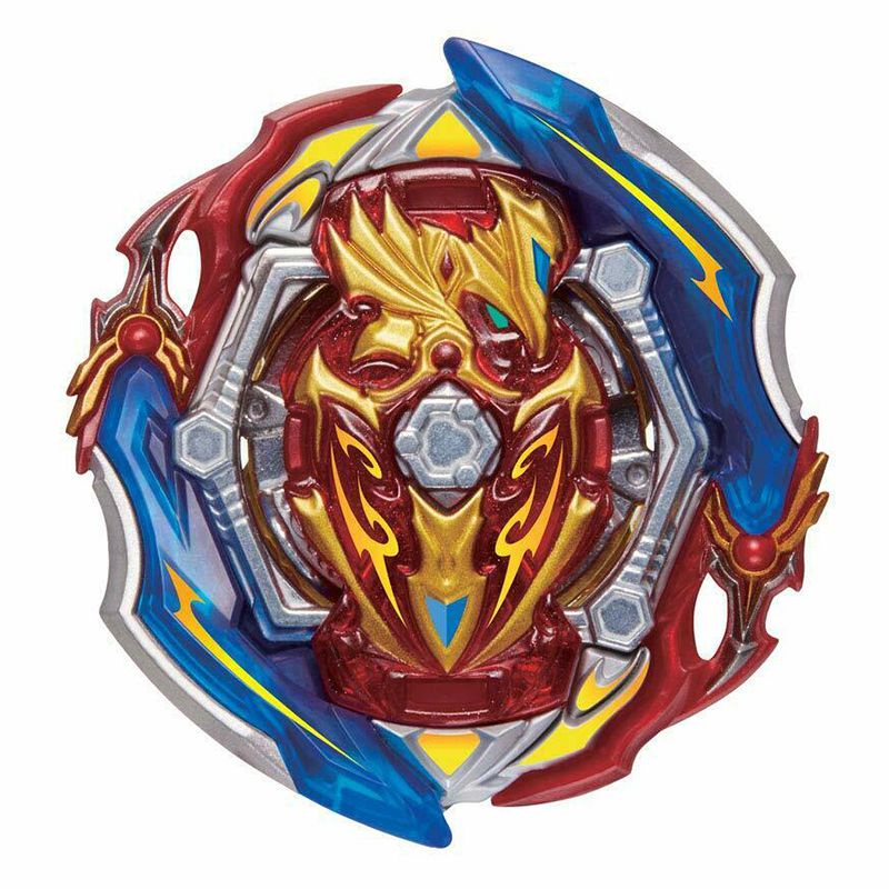 Đồ chơi con quay Takara Tomy Beyblade Burst Gt B-150 Union Achilles Cn Xt cá tính