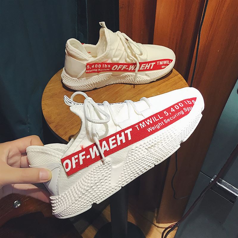 GIÀY THỂ THAO CHỮ CỰC HOT  1801 | BigBuy360 - bigbuy360.vn