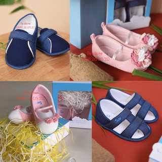 Giày tập đi Suu cho bé