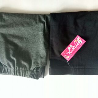 Quần legging lỡ Bầu ( có ảnh thật)