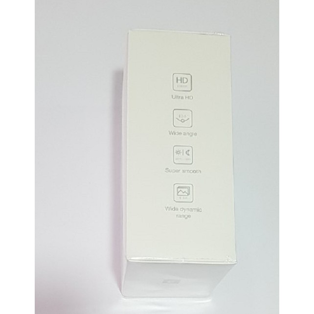 Camera quan sát Xiaomi 1080P MI HOME SECURITY Bản Quốc Tế - Chính hãng Digiworld | BigBuy360 - bigbuy360.vn