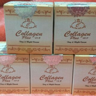 5bộ collagen plus vit e in Malaysia