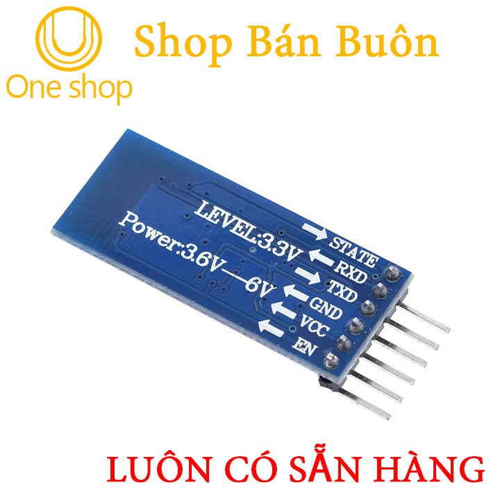 Module Bluetooth 4.0 CC2541