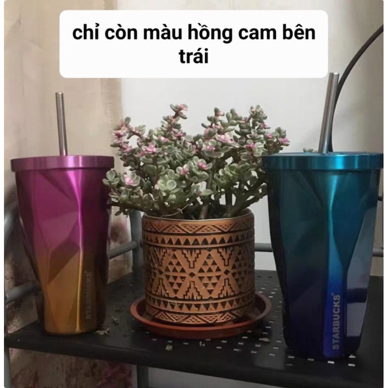 Ly giữ nhiệt chính hãng có logo, tag, đế ly in lazer thông tin (có ảnh chi tiết)