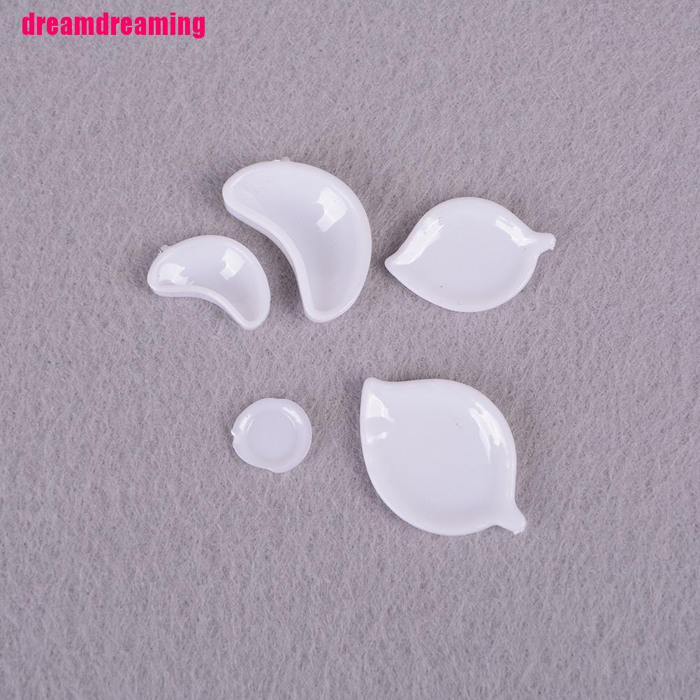 Bộ 33 Dụng Cụ Nhà Bếp Dùng Để Trang Trí Búp Bê