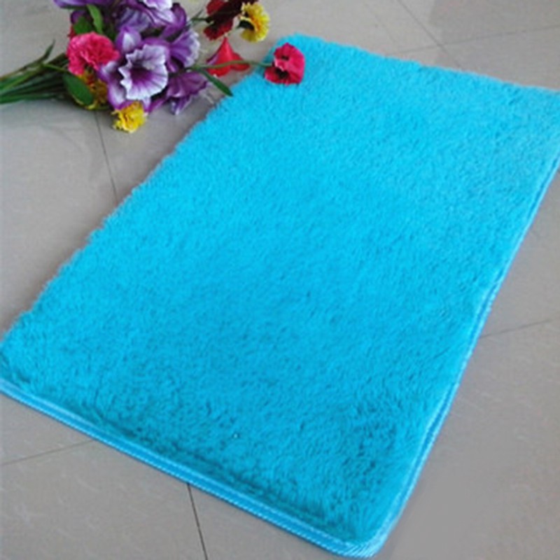 Thảm không trơn dùng cho phòng tắm