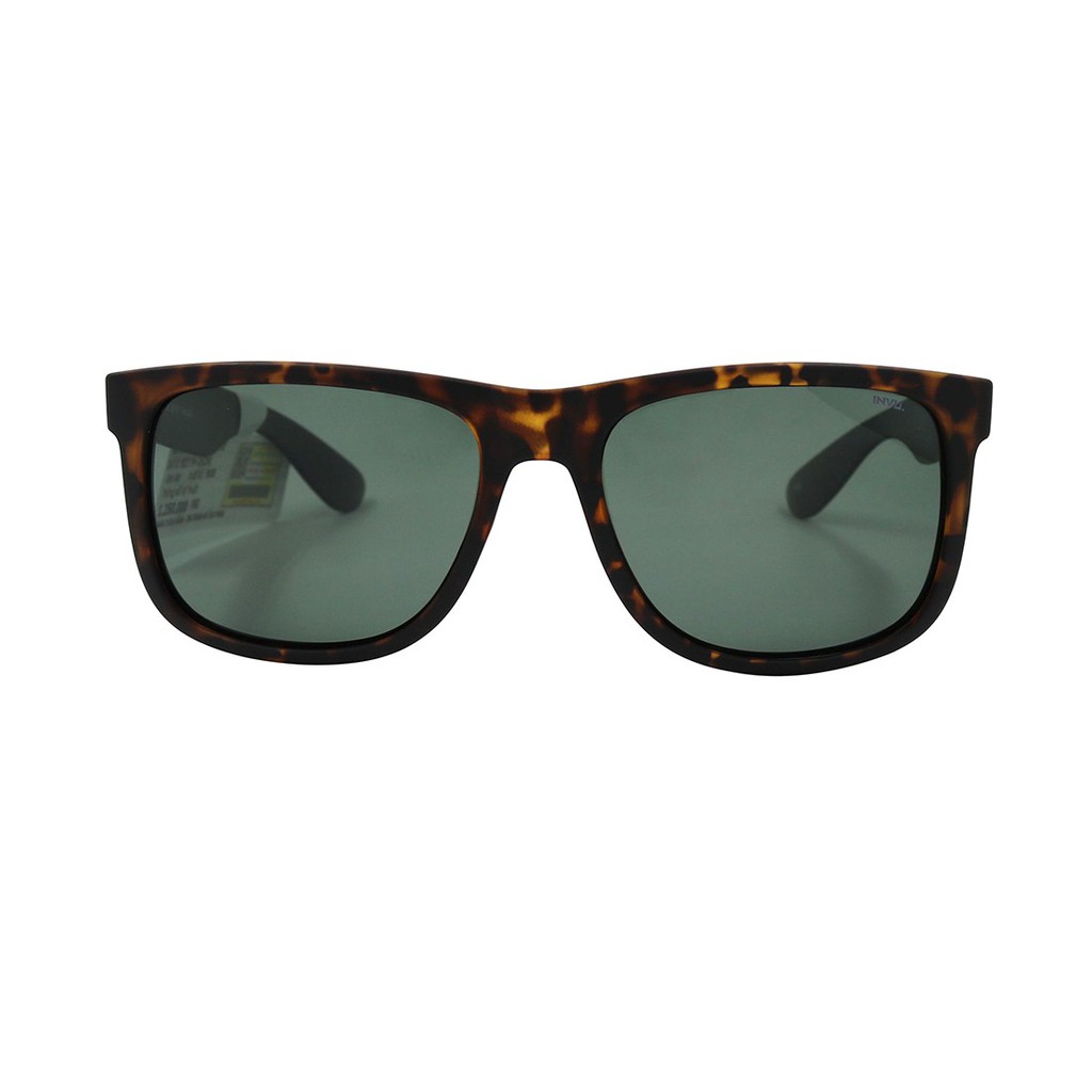 Kính mát Invu B2719 D chính hãng, thiết kế dễ đeo bảo vệ mắt