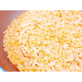 Tôm chấy ( chà bông tôm)  Sú 100gr