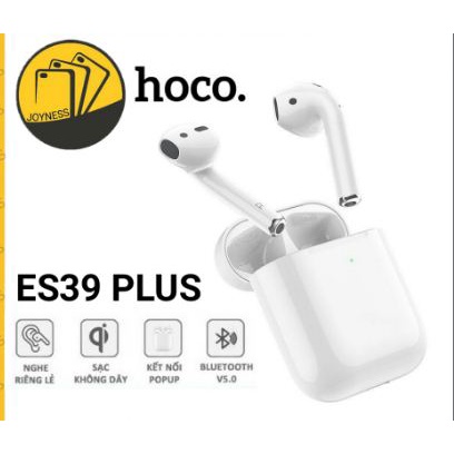 Tai Nghe Bluetooth Hoco ES39 PLUS