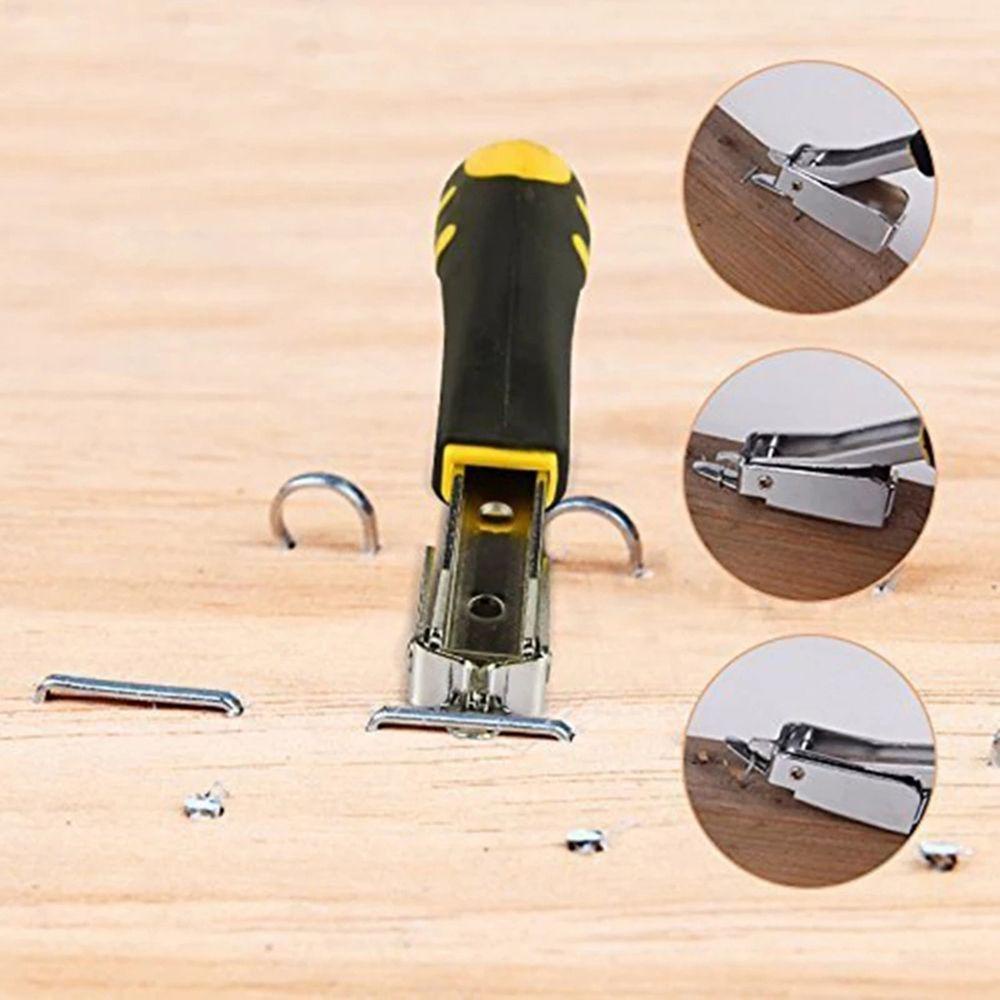 Btlimer Dụng Cụ Kéo Cắt Móng Vuốt Vải Bạt Công Cụ Làm Mộc Trong Văn Phòng