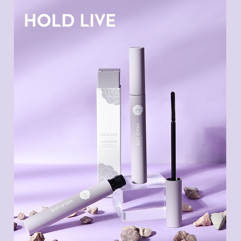 [HOLD LIVE] Mascara Hold Live Favorite Velvet (HL422)