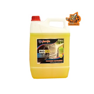 Nước rửa xe không chạm BIO25 5L