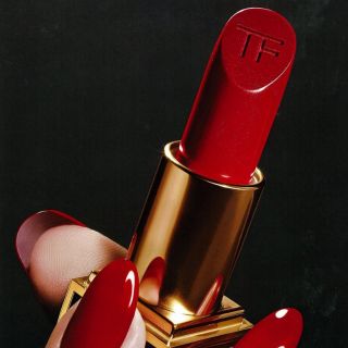 Son Tomford chính hãng
