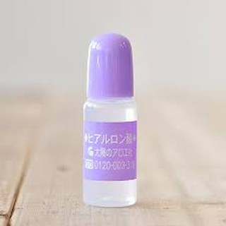 Serum HA - giải pháp cứu khát làn da