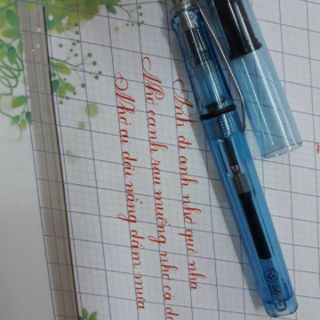 Bút mài LeTa 559