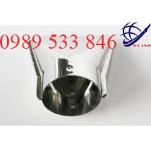 Mũi Khò Dẹp 50Mm Bosch