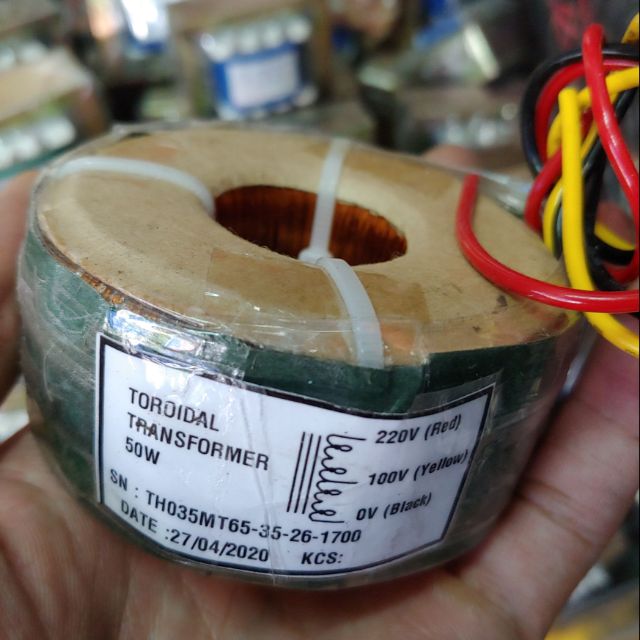 [Mã ELFLASH5 giảm 20K đơn 50K] tăng phô biến áp đổi nguồn 220v sang 110v