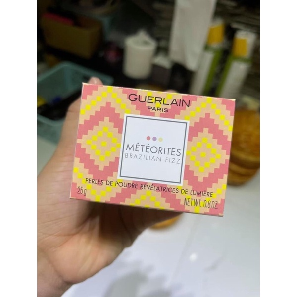 Phấn phủ GUERLAIN