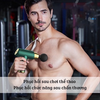 Máy massage cầm tay