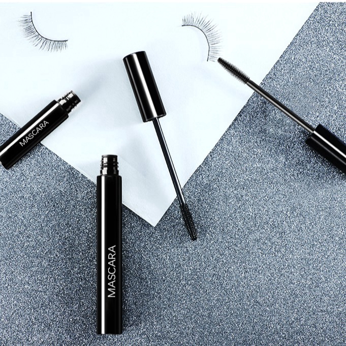 Mascara Naisilian A3 chuốt mi dài chống thấm nước không gây chóng mặt hiệu quả | BigBuy360 - bigbuy360.vn