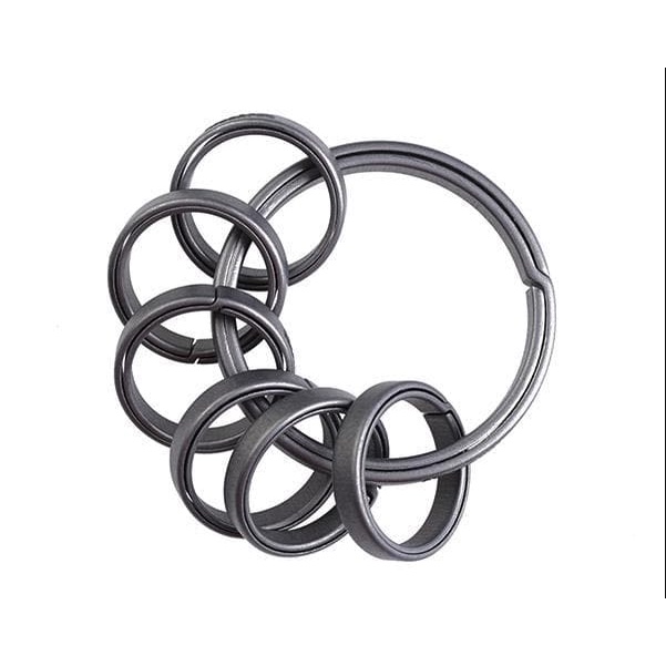 Bộ ring titanium MecArmy CH7