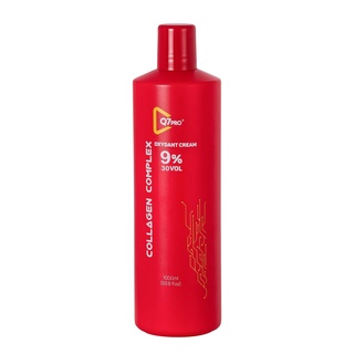 OXY TRỢ NHUỘM Q7 PRO ( 3%, 6%, 9%, 12% )