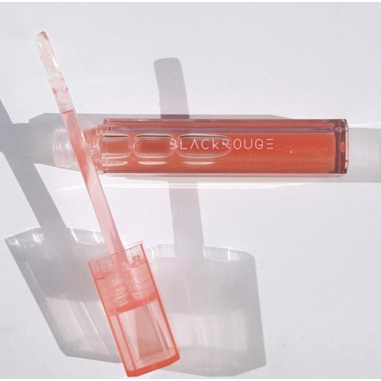 Son Tint Bóng Trong Suốt Cho Đôi Môi Căng Mọng Black Rouge Half N Half Tangle Glow | BigBuy360 - bigbuy360.vn