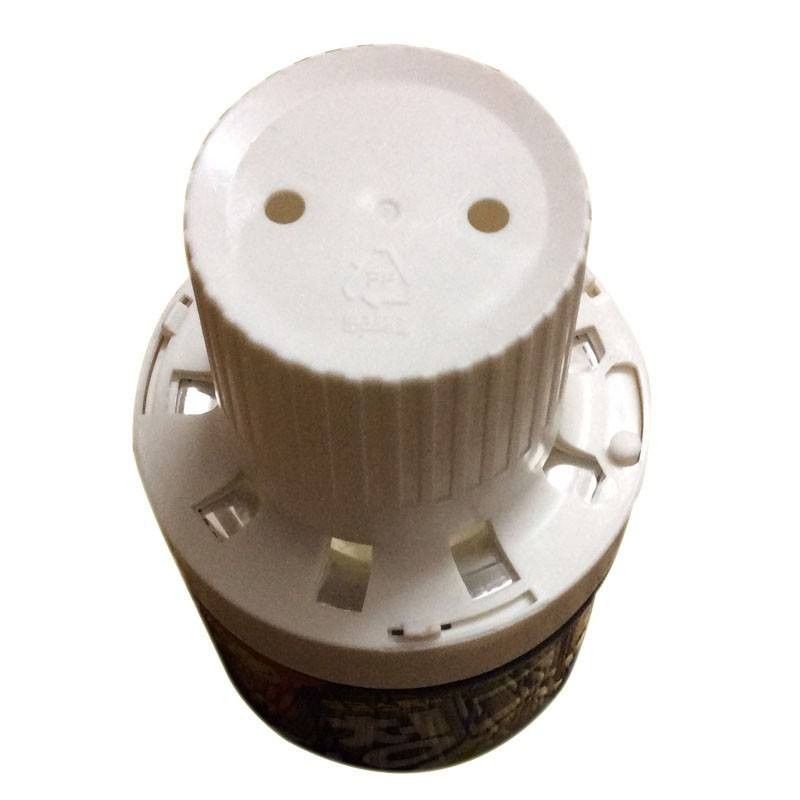 COMBO 2 CHAI TẨY BỒN CẦU HÀN QUỐC - DẠNG CHAI THUỶ TINH LOẠI MỚI