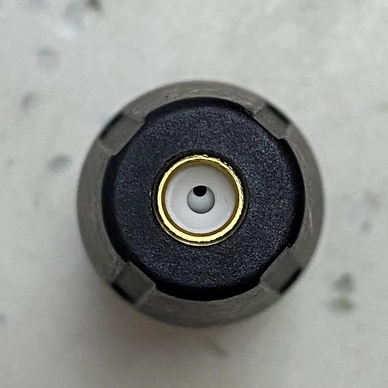 Vòi Phun Nước Áp Suất Cao 2600 PSI Chuyên Dụng Cho Rửa Xe Hơi