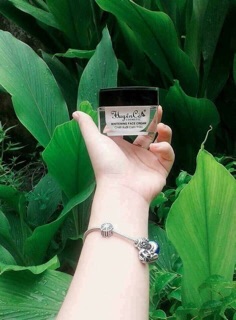 Combo Serum+face huyền cò