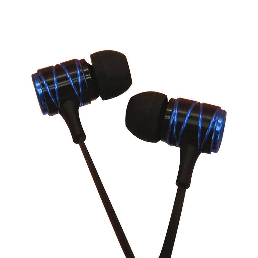 Nút tai nghe nhét tai bằng silicon 4.5mm